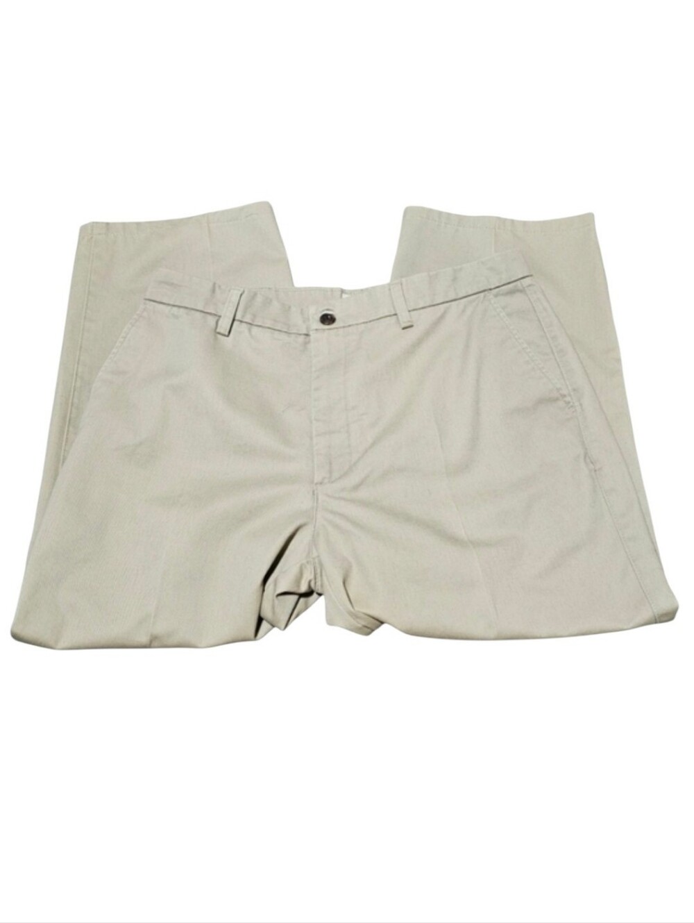 Men's St. John's Bay Khaki Dress Pants